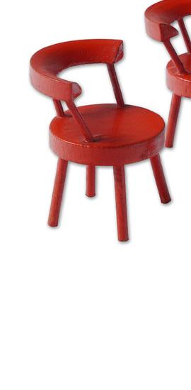 Toy Chair Photo source